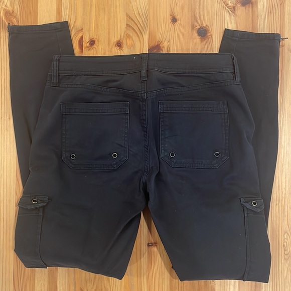 William Rast Utility Pants - Picture 5 of 6